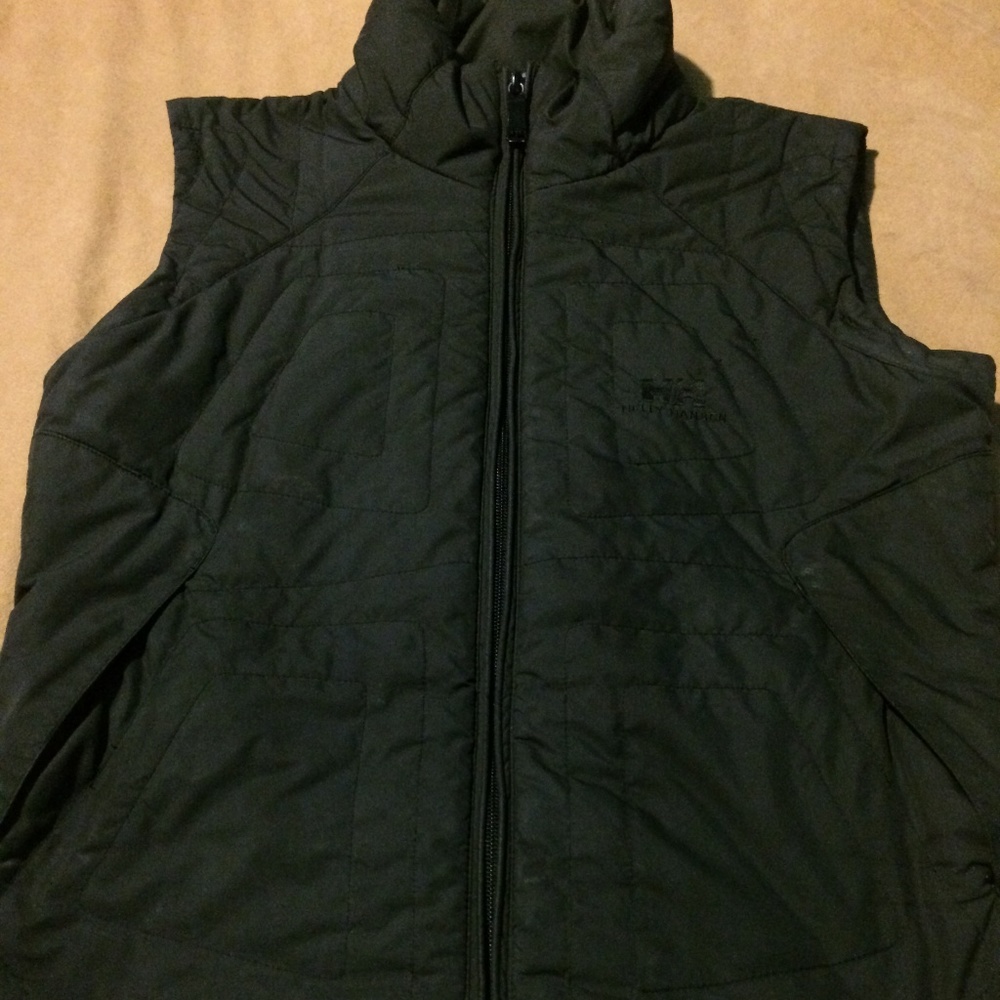 Ladies Helly Hansen Vest